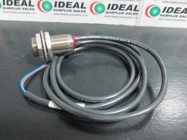 WARREN EMHART 36127 PROXIMITY SWITCH NEW