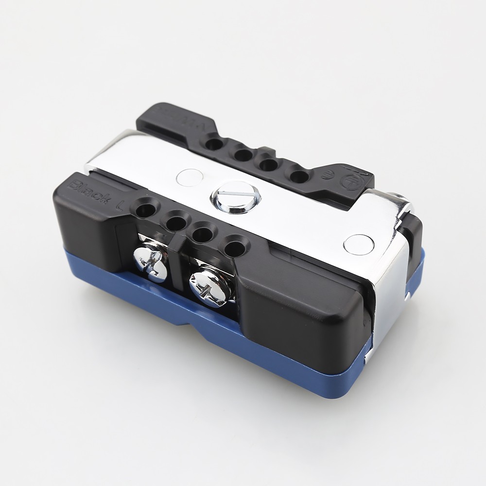 US Duplex Position Receptacles AC Wall Outlet Power Distributor Copper Socket