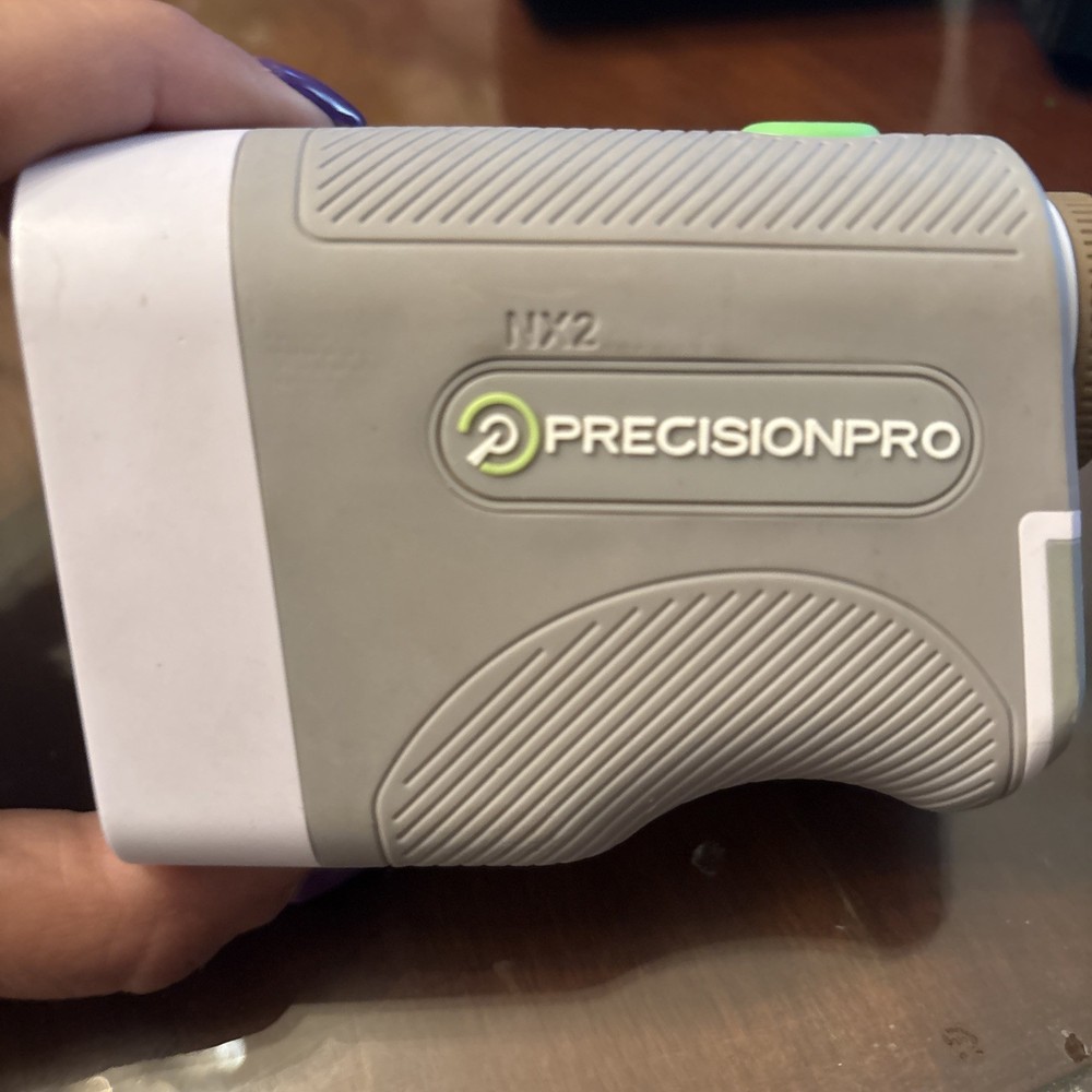 Precision Pro NX2 Rangefinder