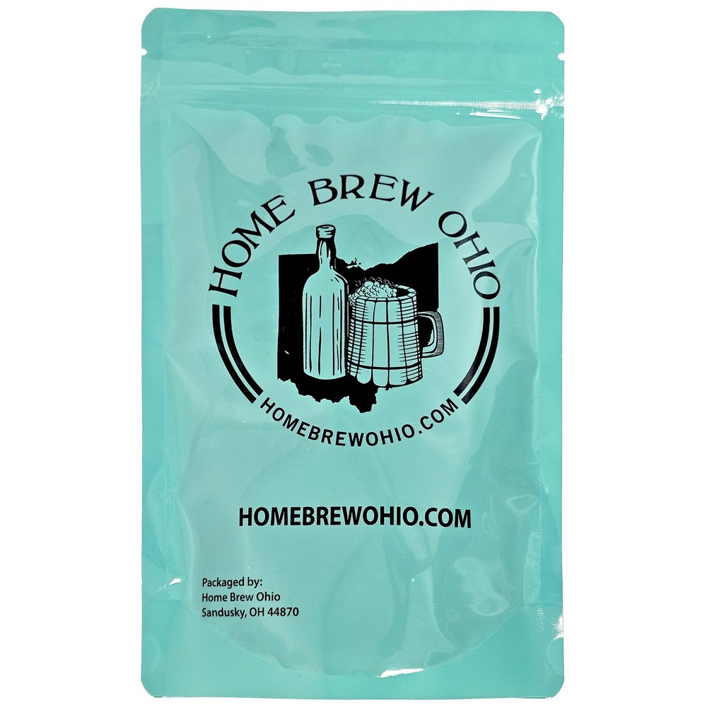 Gold Oxygen Absorbing Bottle Caps - 144 pcs