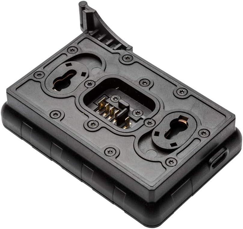 Pulsar IPS Battery Charger