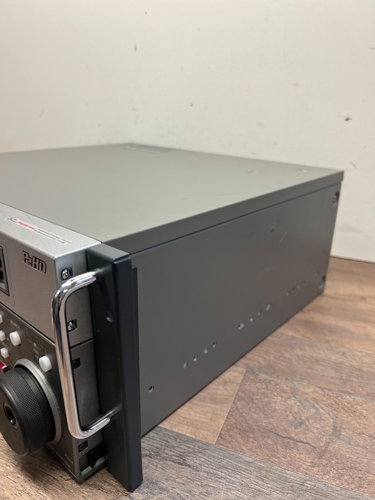 Panasonic AJ-HPD2500 Memory Card Recorder/Player