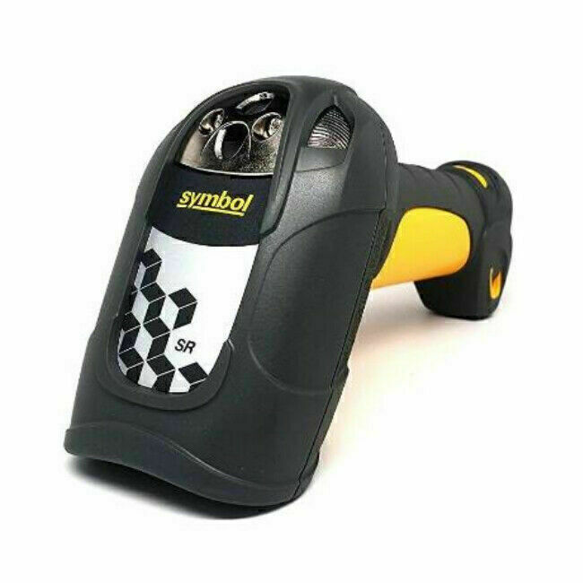 Zebra Motorola Symbol DS3508-DP 1D/2D USB Rugged Handheld Barcode Scanner Reader