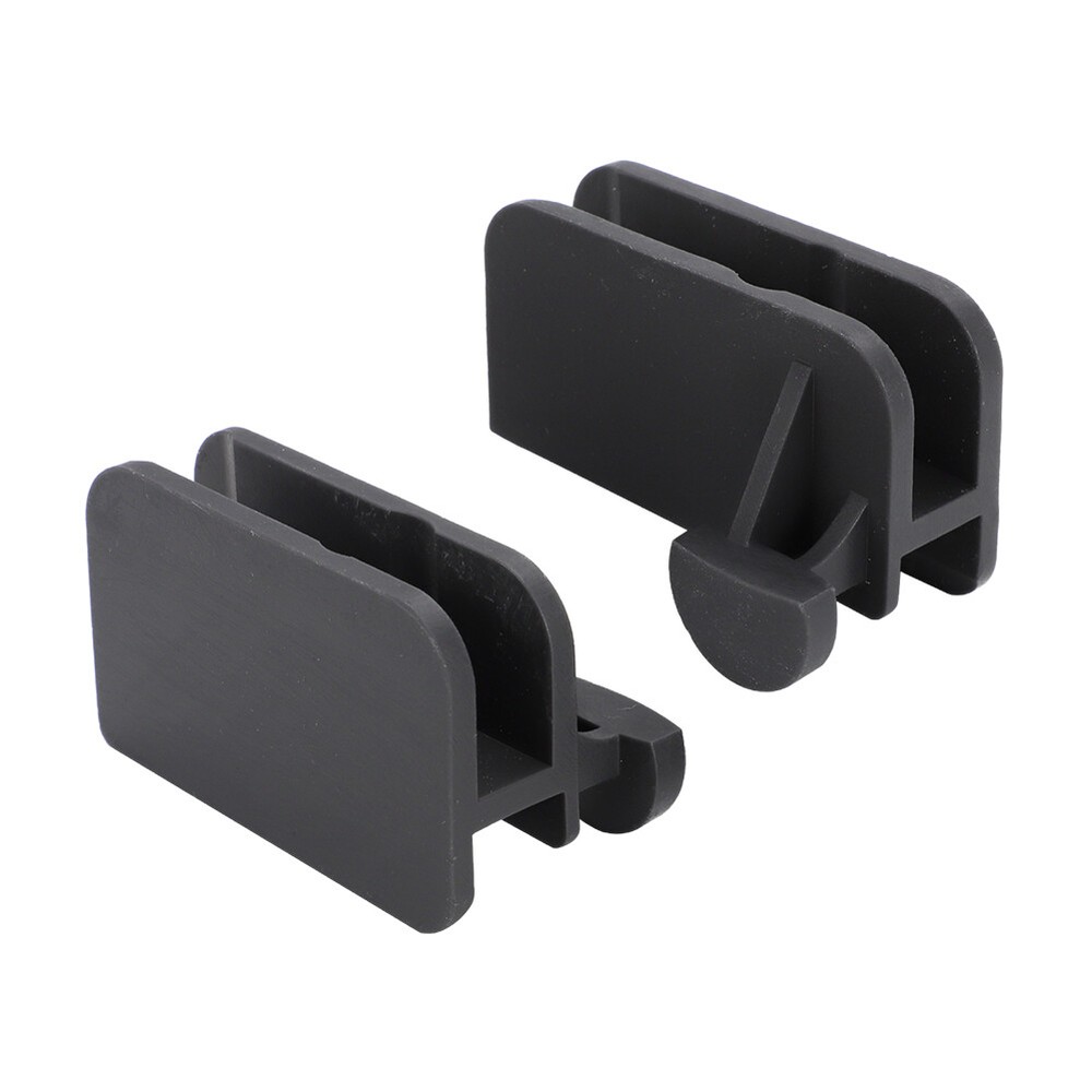 For Jeep Sunrider Soft Top Front Side Bow Latch Both Sides Left + Right Full Set