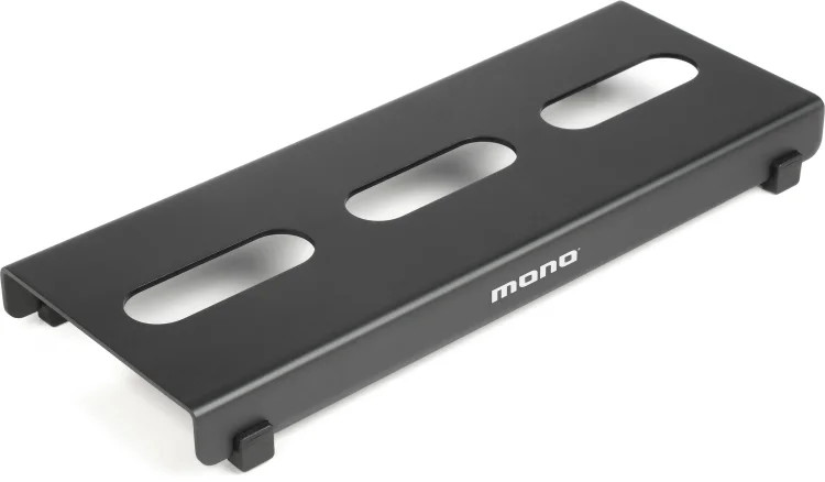 MONO Pedalboard Lite - Black
