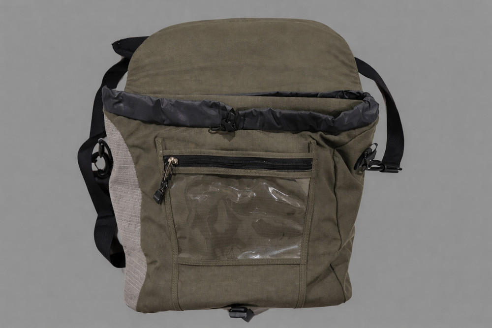 Arkel Commuter Briefcase