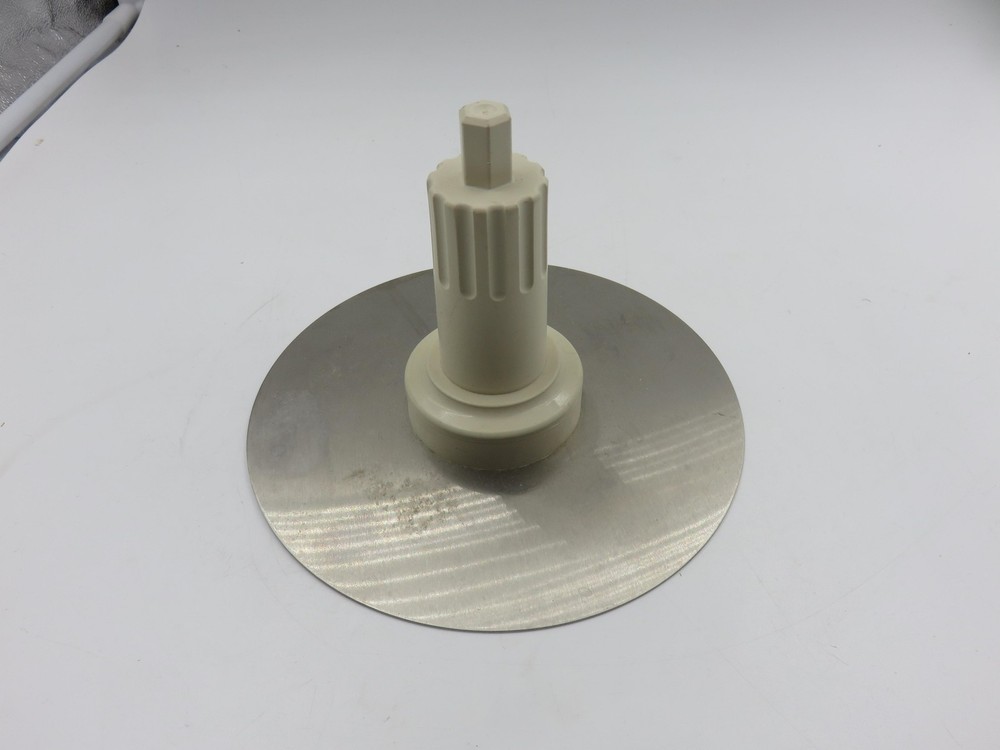 Panasonic Wizard Food Processor Replacement Disc Blade SS MK-5070