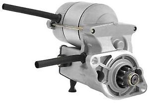 QuadBoss Replacement Starter (495770)