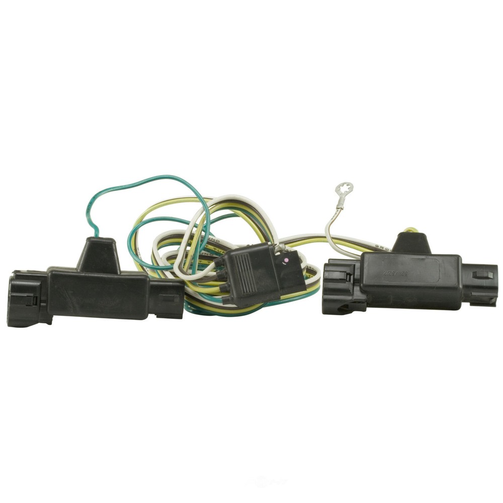Trailer Connector Kit WVE 4T1020