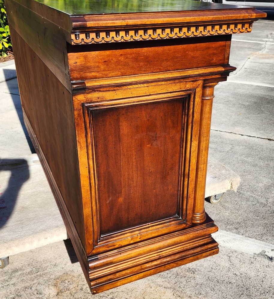 Italian Tuscan Sideboard by HICKORY CHAIR