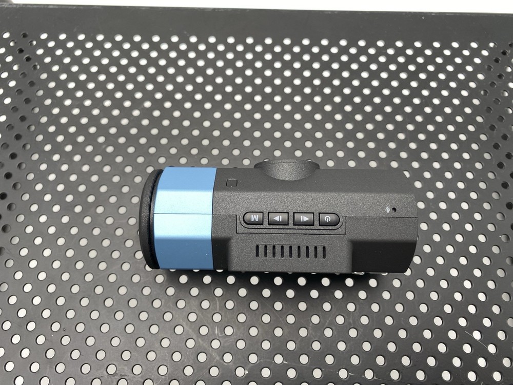 Rand McNally DashCam 100