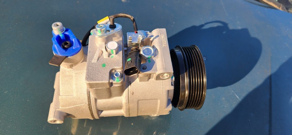 APG General Purpose Motor HX10144