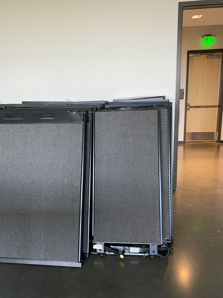 Cubicle Panels