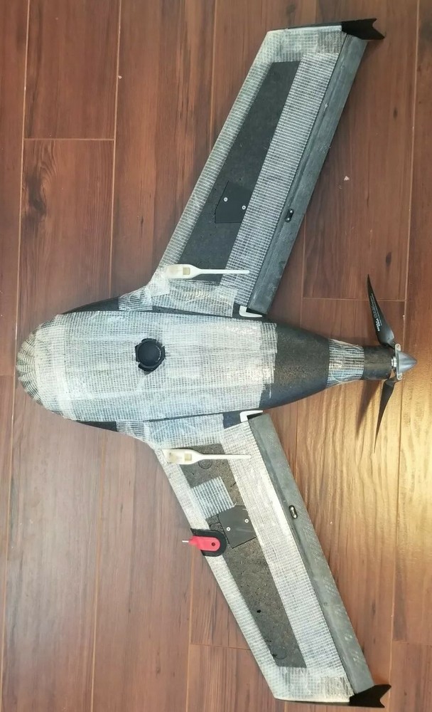 Gatewing X100 Survey Drone Kit