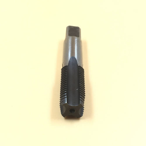 G1/4" - 19 BSP Parallel British Left Hand Thread Pipe HSS Tap [SN/3]