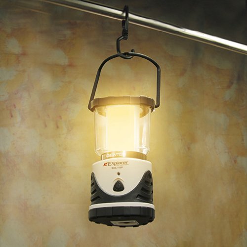 GENTOS Explorer LED lantern SOL113P