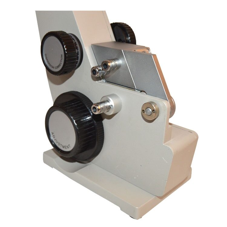 Abbe Refractometer 2WAJ Monochromatic Refractometer Laboratory Optical Equipment