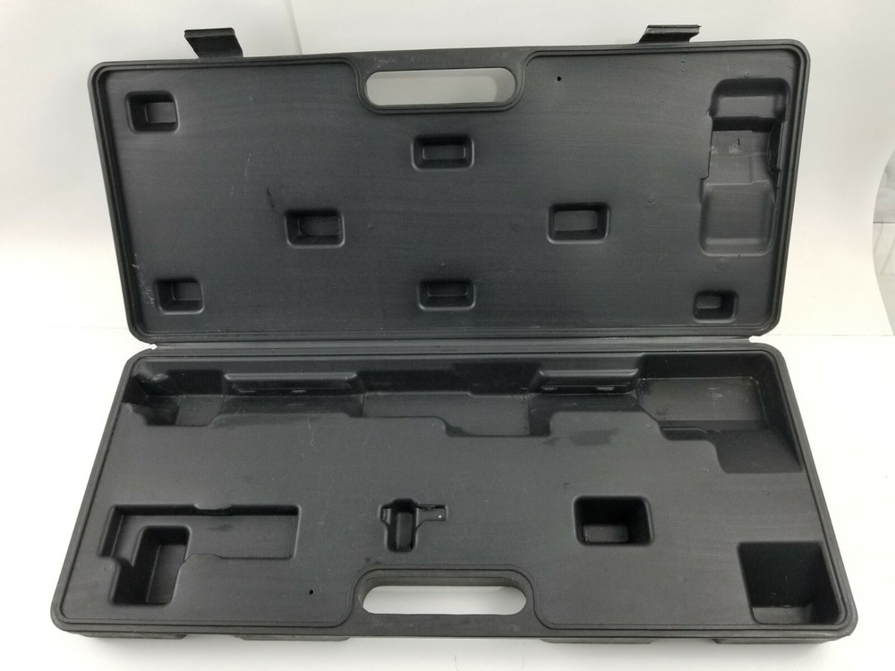 Storm Tools "Storm-3B630" carrying case (case only) Used. Fast shipping!!!