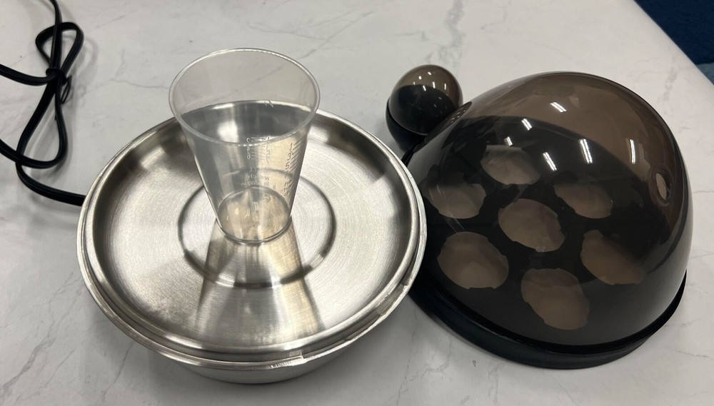 electric egg cookerbetter chef