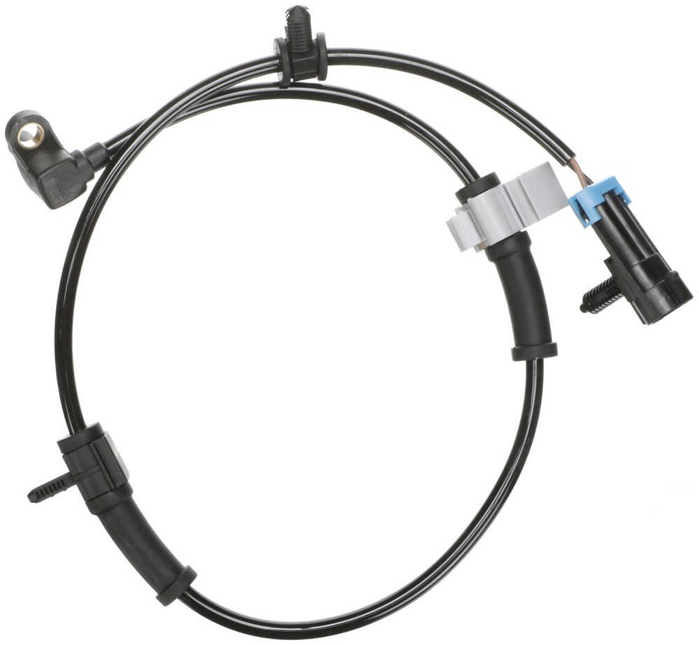 Front Right ABS Wheel Speed Sensor Delphi For 2003-2005 GMC Savana 1500 2004