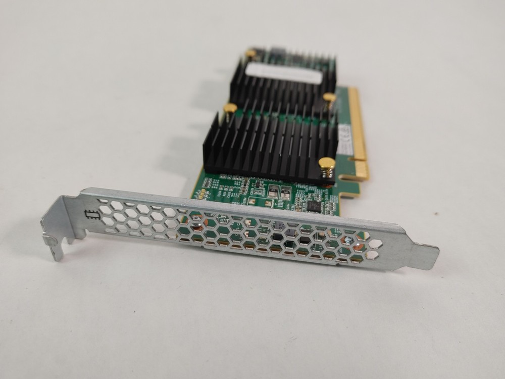 IBM Celestica PCI Express x16 Compression Accelerator Card 01LJ737