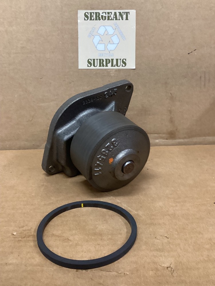 Cummins water pump engine 4BT/6BT pn#3286277