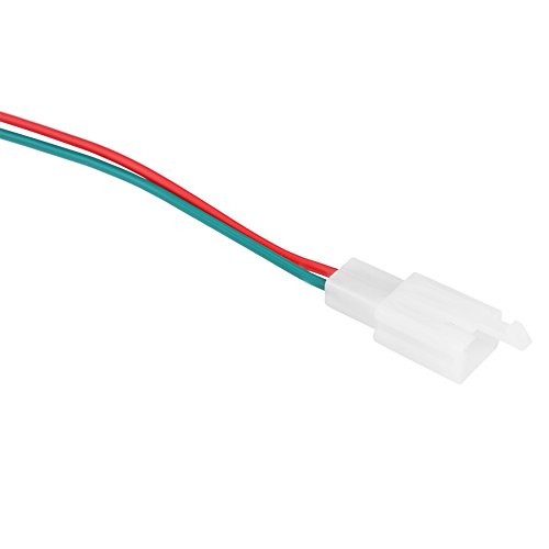 Engine Stop Switch, 22mm 7/8" Motorcycle Boat Safety Kill Stop Switch