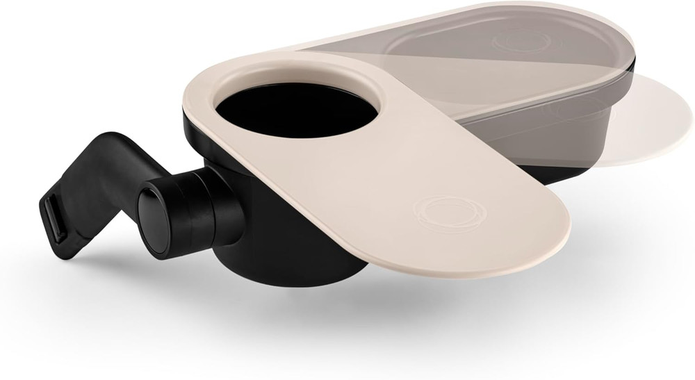 Food and Drink Tray, Compatible with Strollers