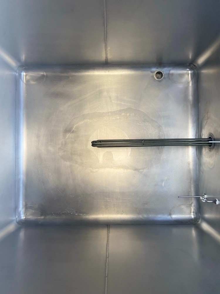 Hoover Universal Sanitary Tote