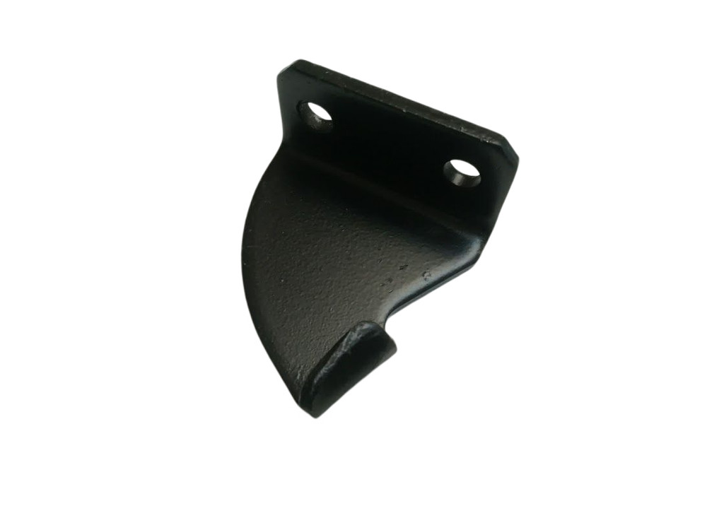 Windscreen opening handle RH Samurai 72411-80000