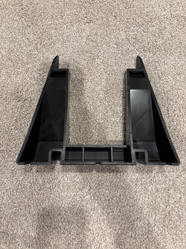 Bowflex Power Pro Incline Bench Support Bracket, XTL, XTLU- Includes Hardware