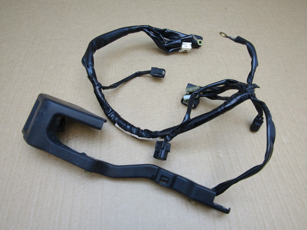 Honda PCX 125 2017 engine loom (14614)