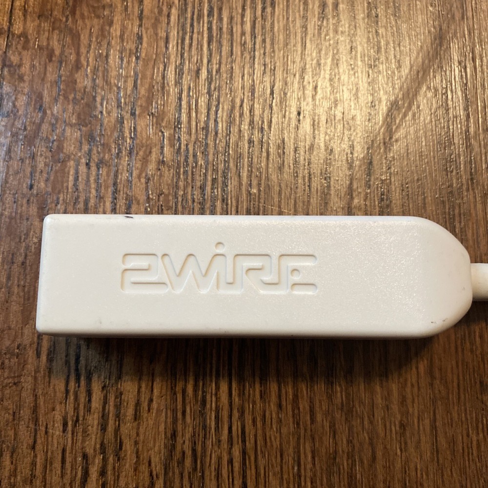 2Wire DSL Filter For Single-line Phones Model LFT4-2
