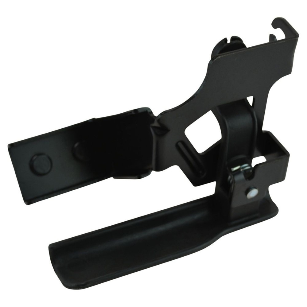 TRQ Emergency Parking Brake Pull Handle Release Lever & Cable for Ford Pickup