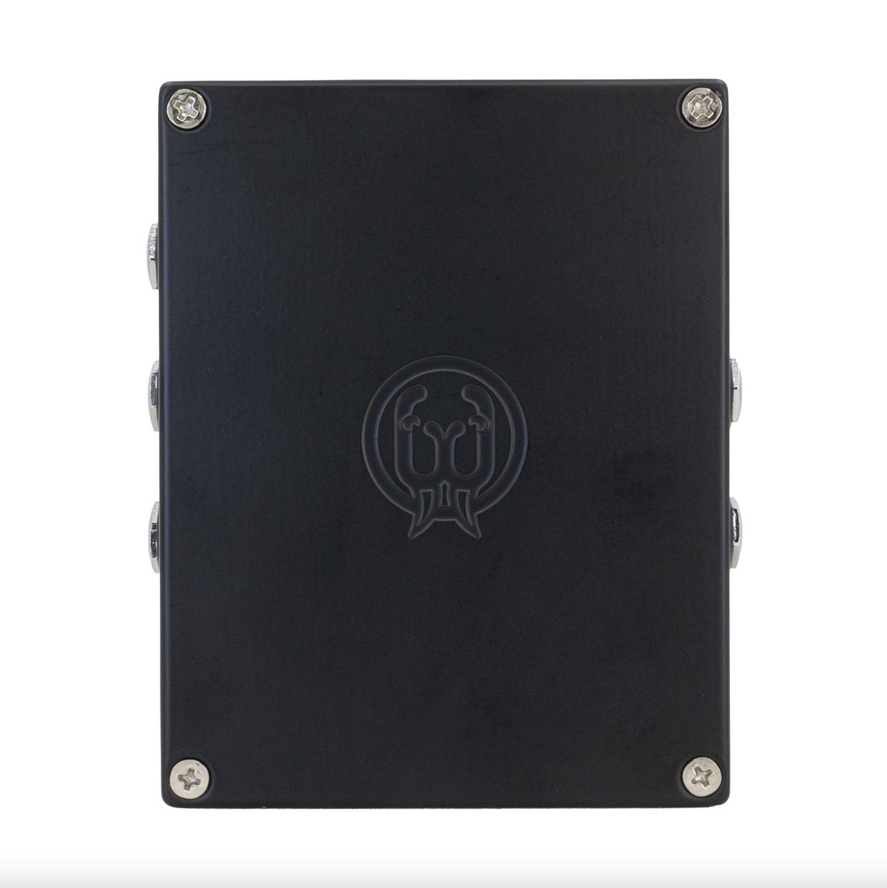 Walrus Audio Xero Polylooper - Black