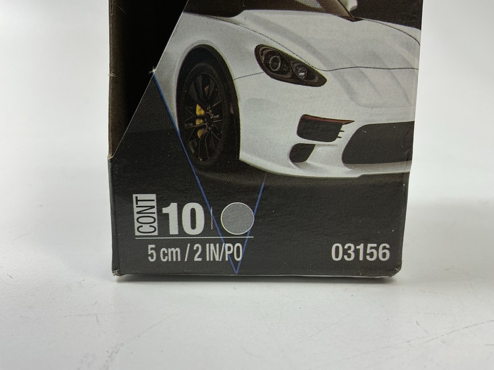 3M 03156 Surface Conditioning Discs, 2, Medium Grit, 10 Discs Per Pack