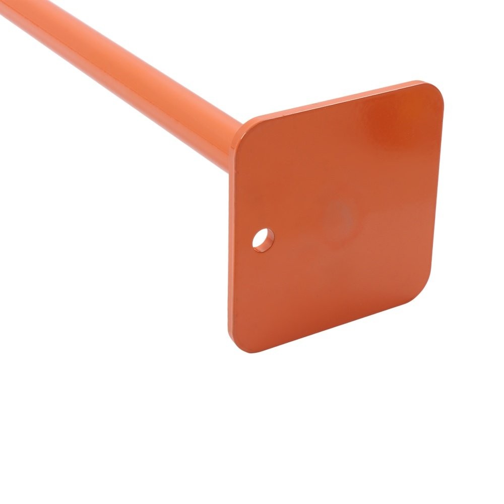 T Post Puller Fence Post Puller 36in Steel Fence Post Puller T Post Remover