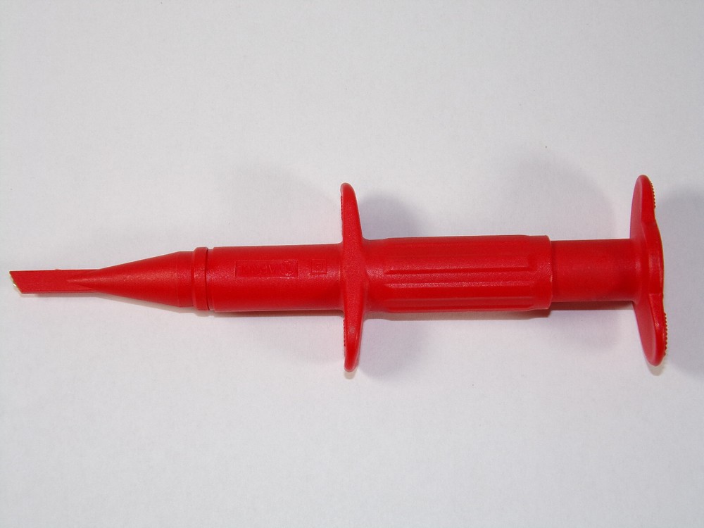 *New* FLUKE Hook Grips