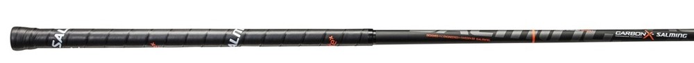 2017 Salming Q5 CarbonX Floorball Stick