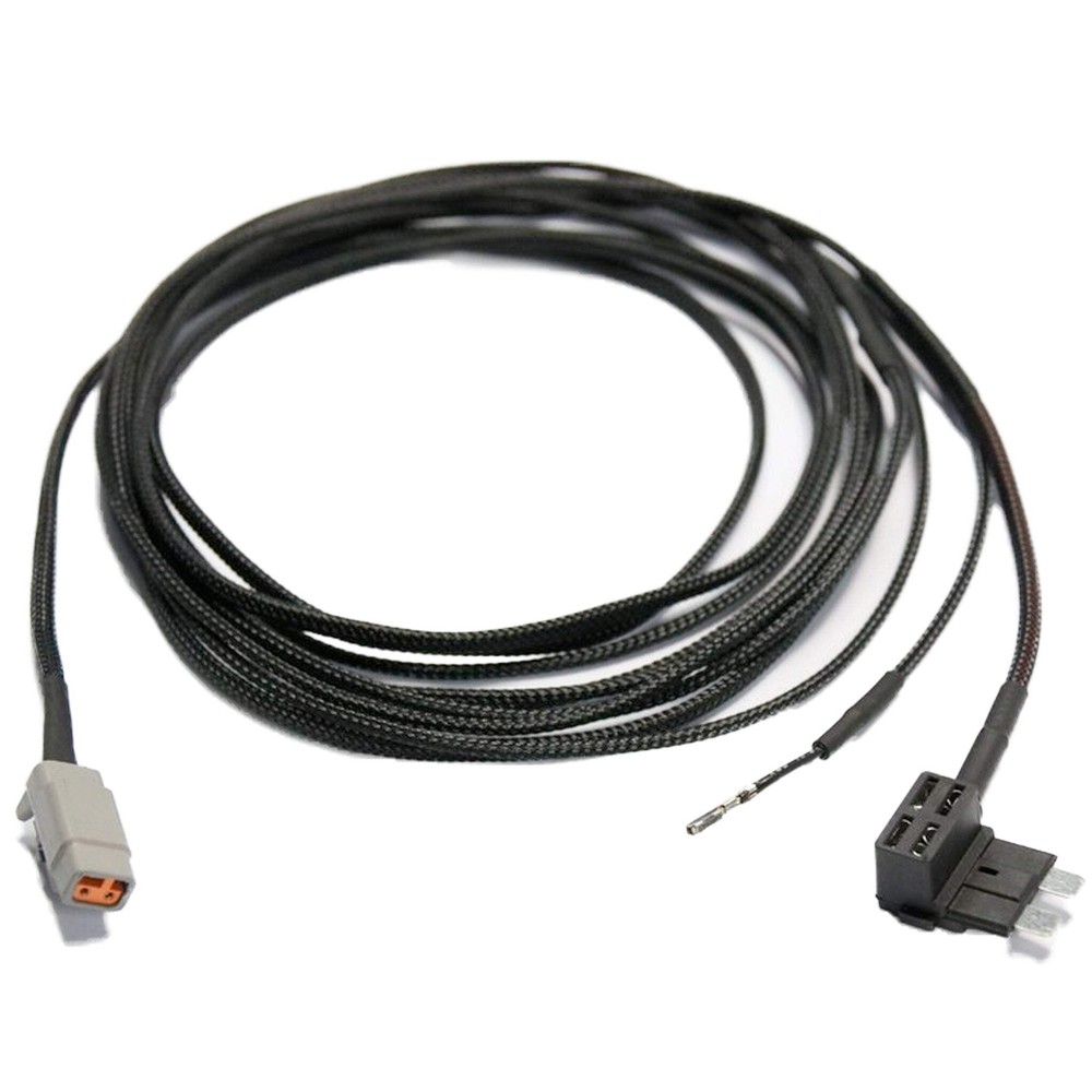 Burton Racing Boost by Gear Harness