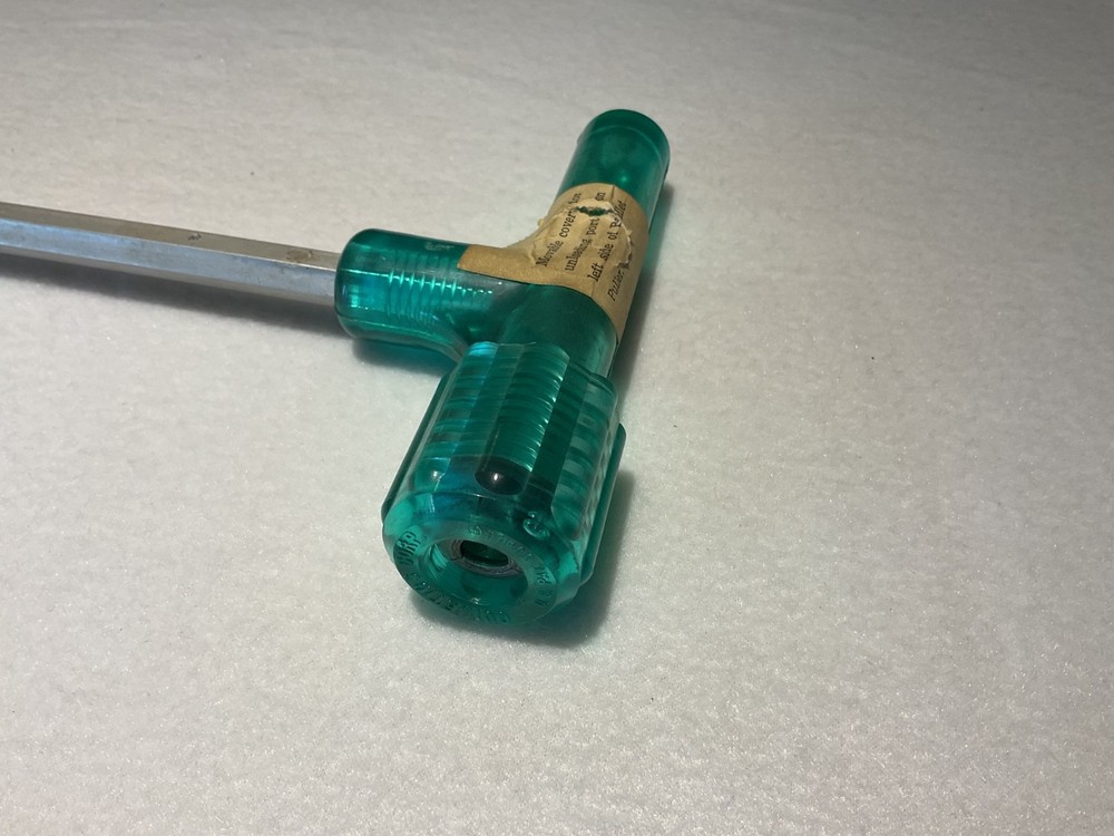 Quinetics Kinetic Bullet Puller