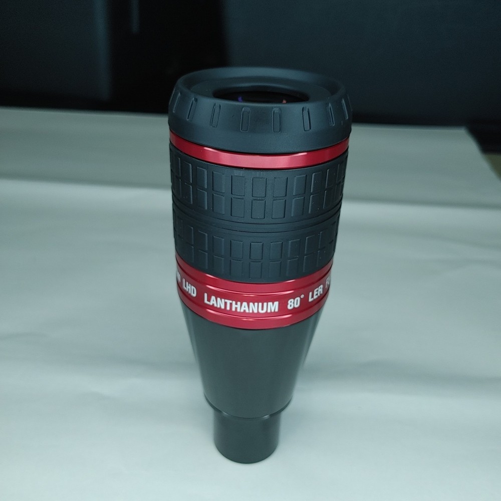 Orion Lanthanum 4mm Eyepiece 1.25