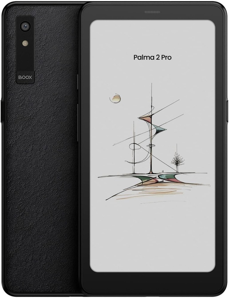 BOOX Palma2 Pro