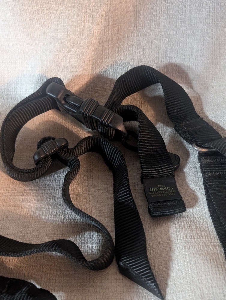 Spec-Ops MAMBA Combat Fighting Sling -USED-