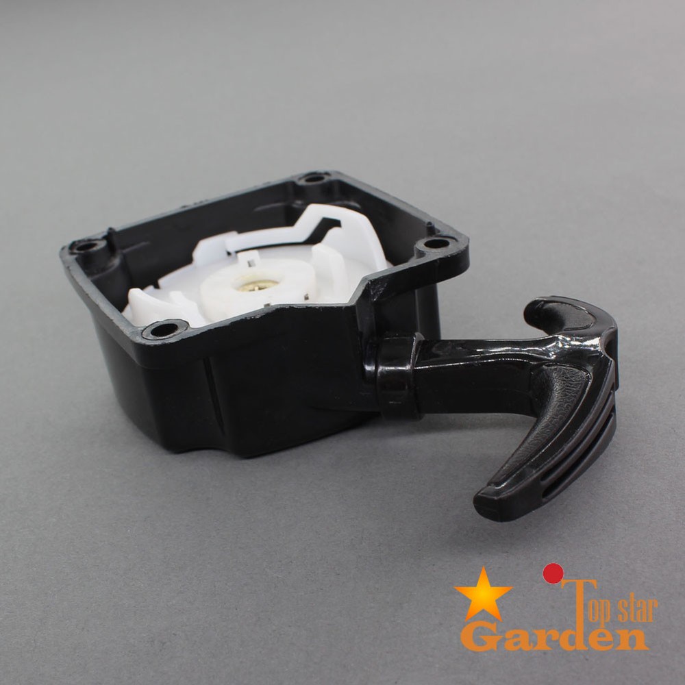 Recoil Pull Start Assembly For Earthquake E43 Standard Auger Powerhead Starter