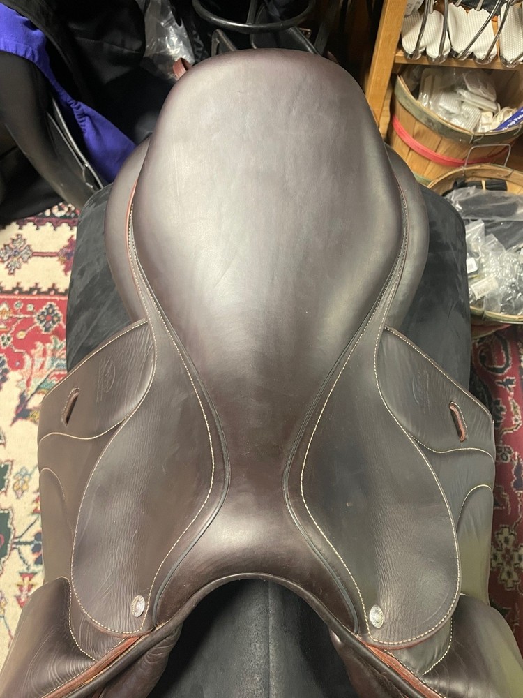 DEVOUCOUX BIARRITZ S 2019 17.5 3AAB