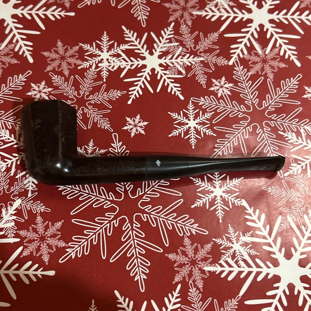 Grand Duke - Dr. Grabow Six Sided Pipe