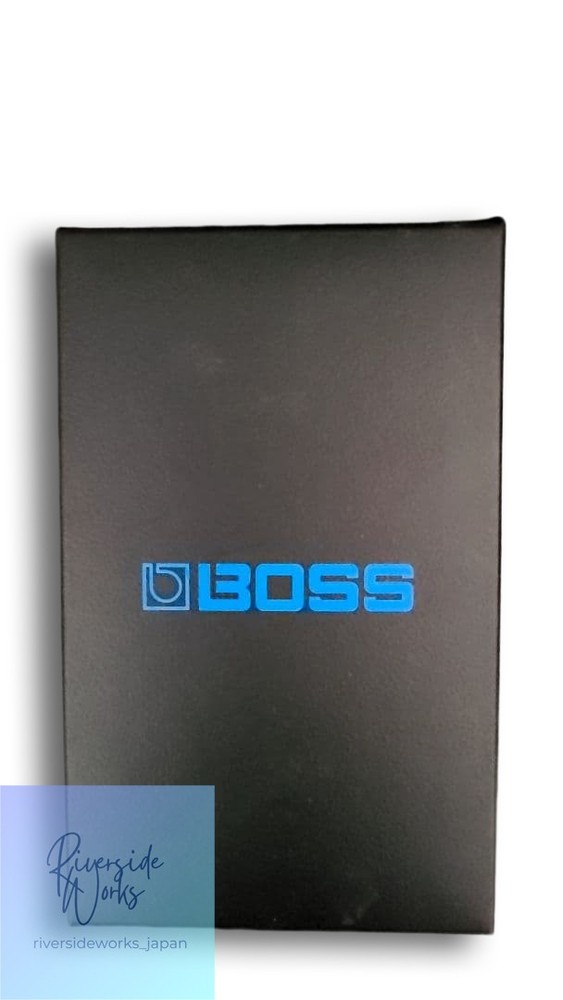 BOSS Bass Driver BB-1X