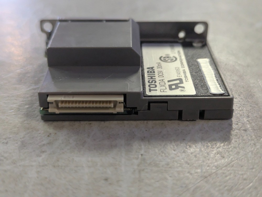 Toshiba FLXDA Module w/ Bracket