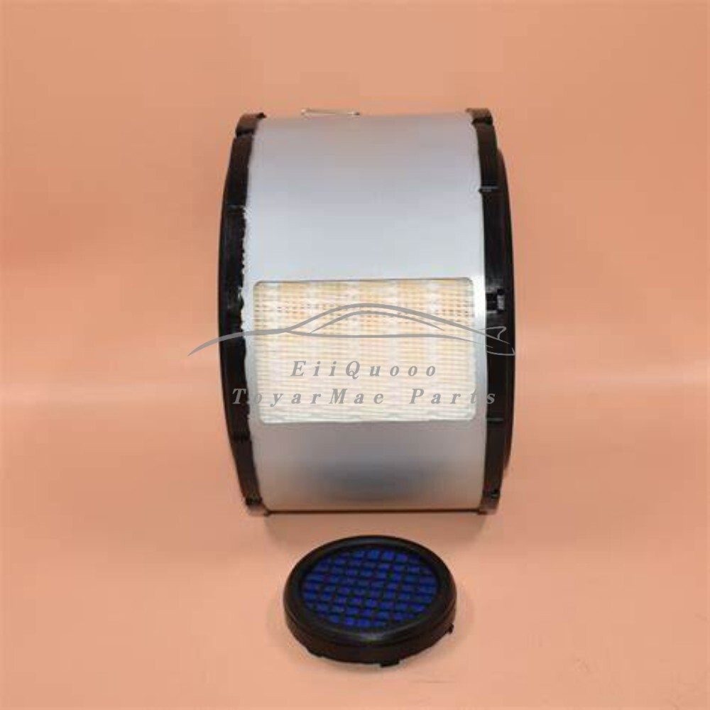 1pcs New Fits For Air Filter Element 207-7469